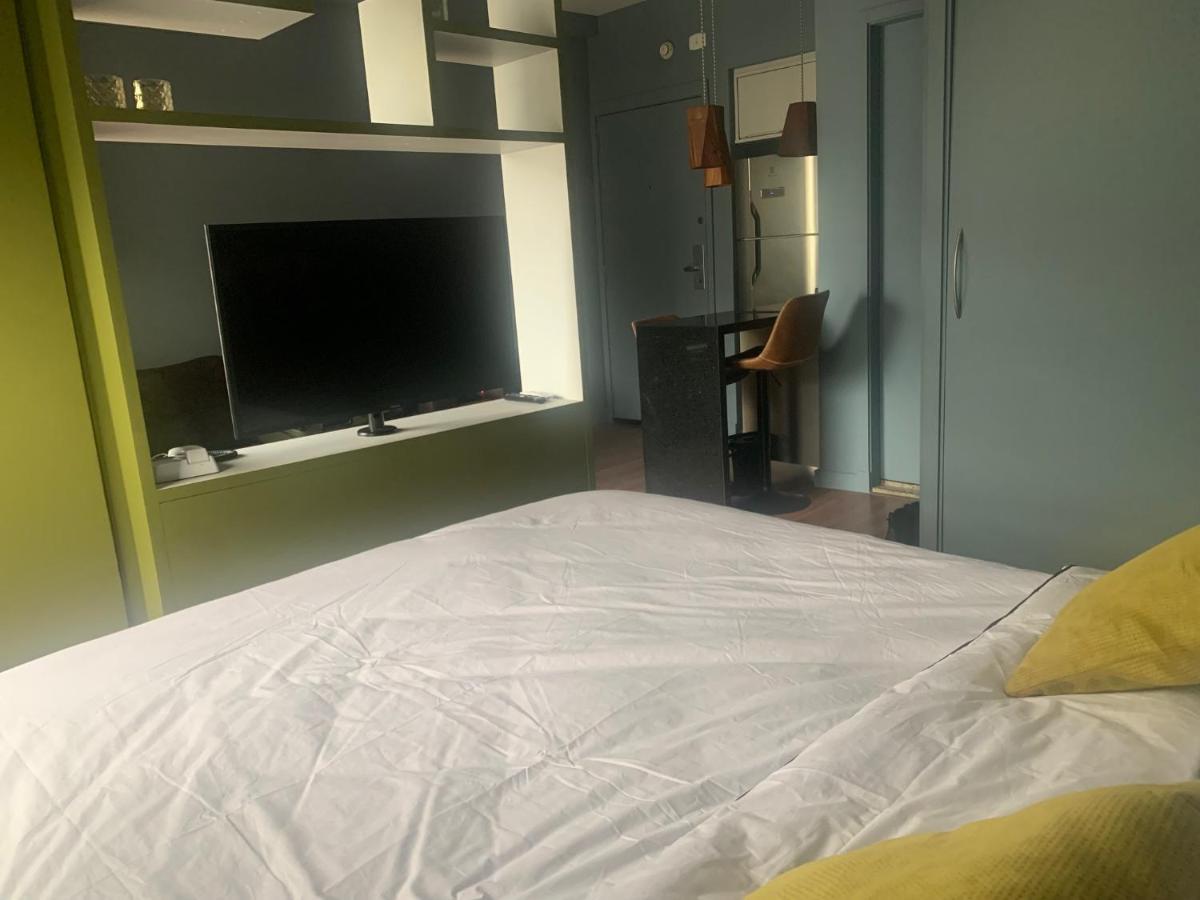 Premium - Jardim Paulista * São Paulo