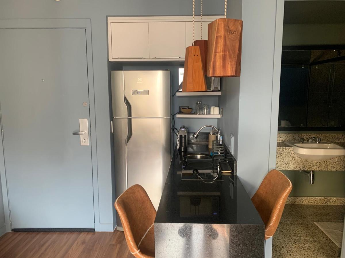 Premium - Jardim Paulista * São Paulo