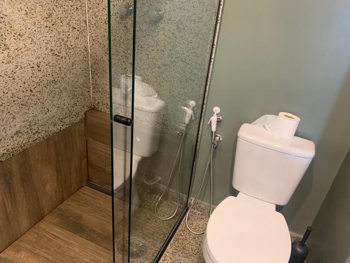 Premium - Jardim Paulista Apartamento São Paulo