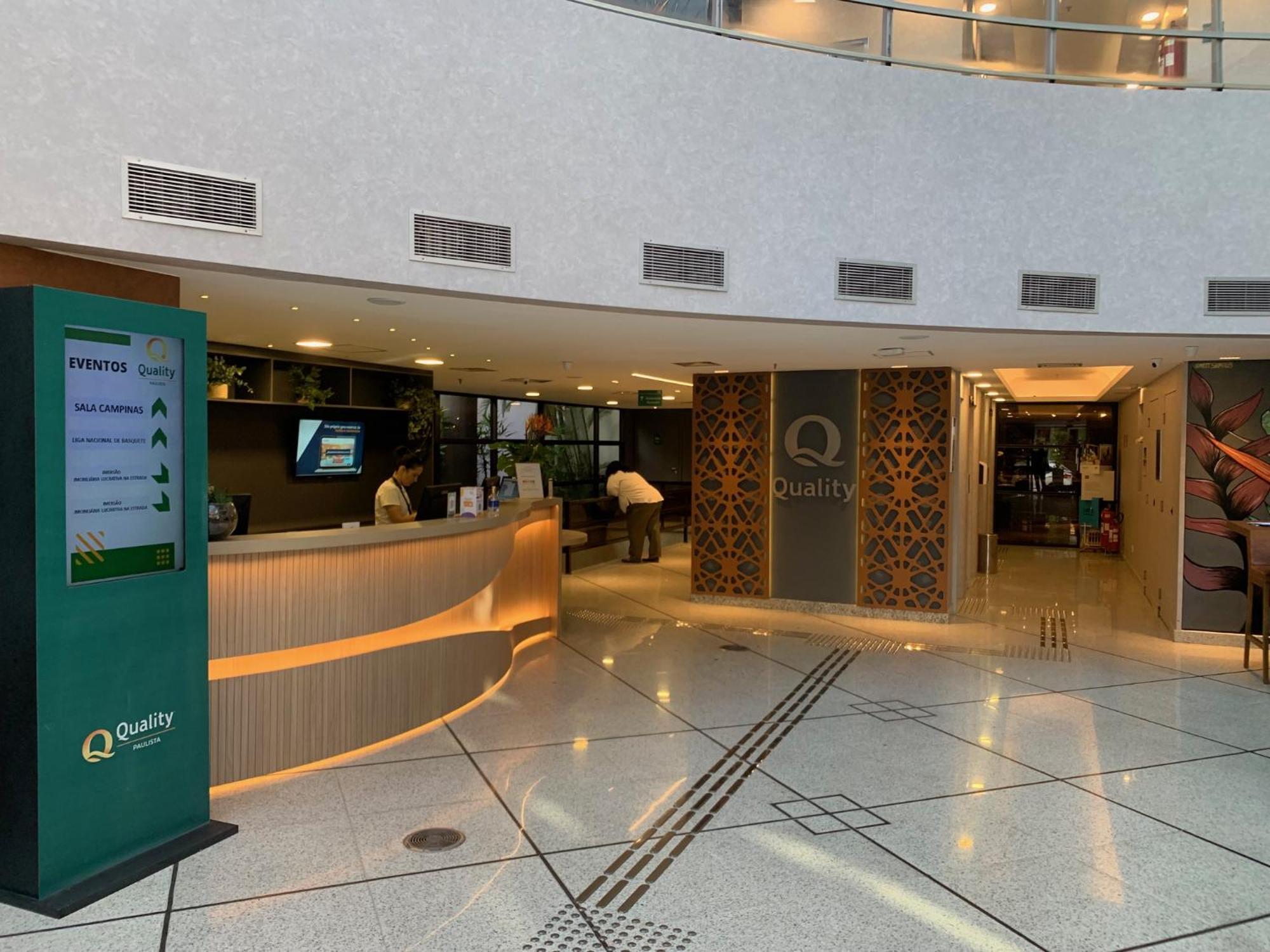 Apartamento Premium - Jardim Paulista *