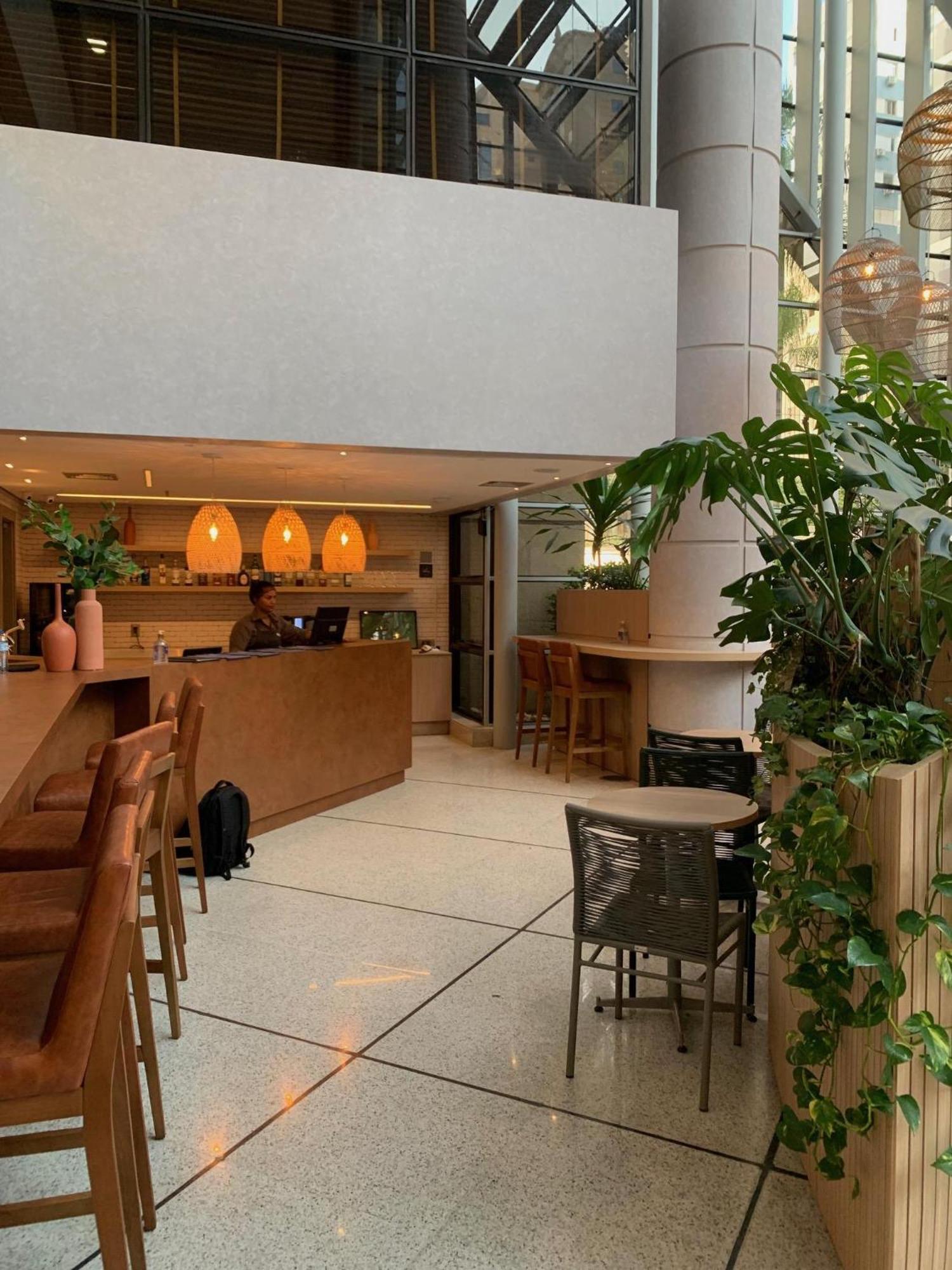 Premium - Jardim Paulista Apartamento *