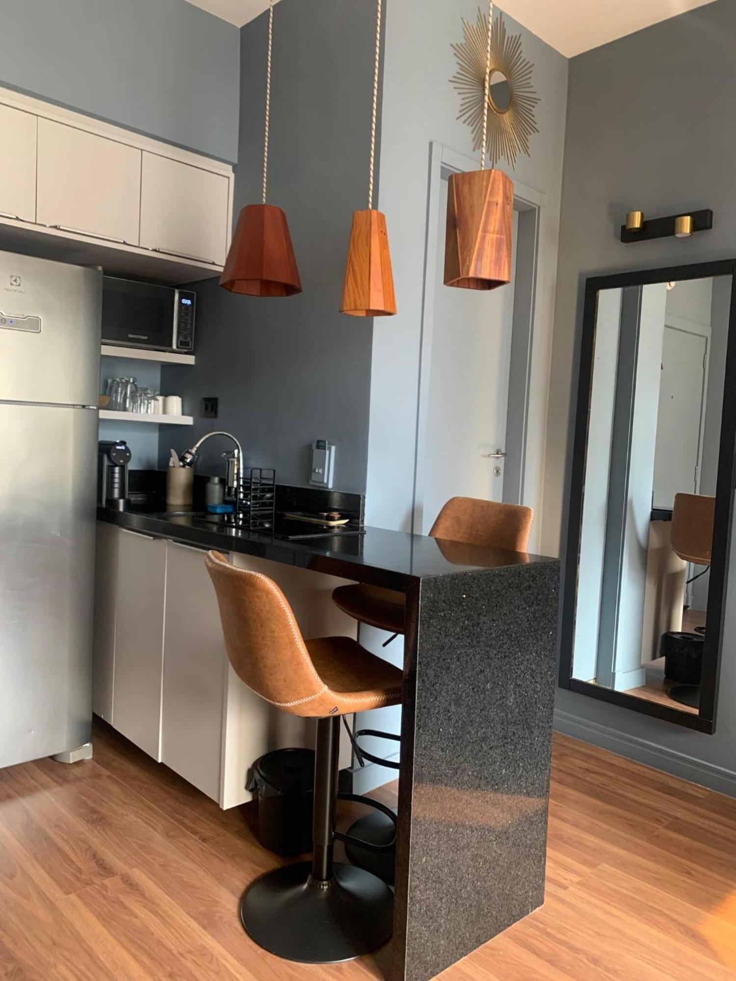 Premium - Jardim Paulista Apartamento
