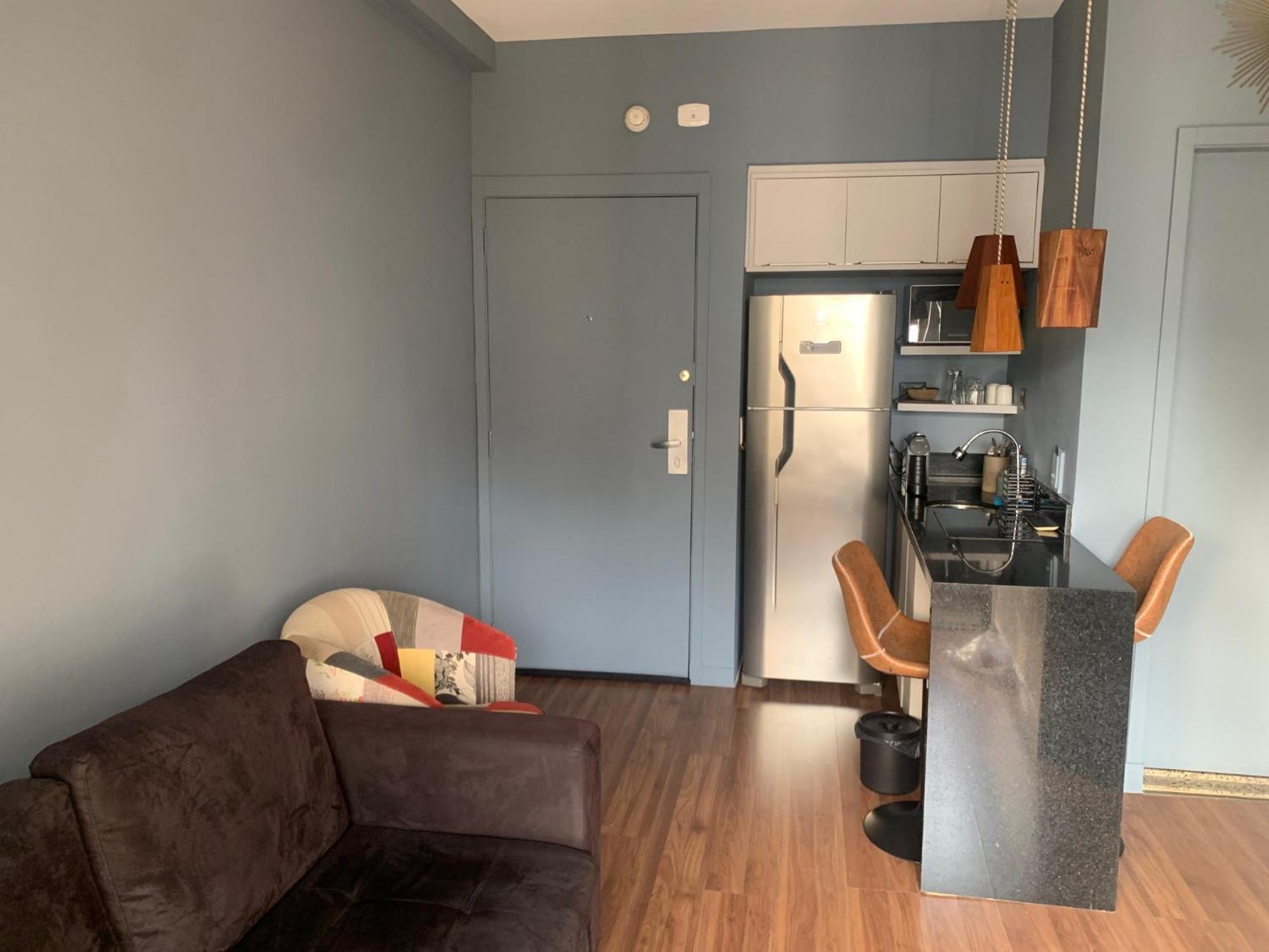 Premium - Jardim Paulista
