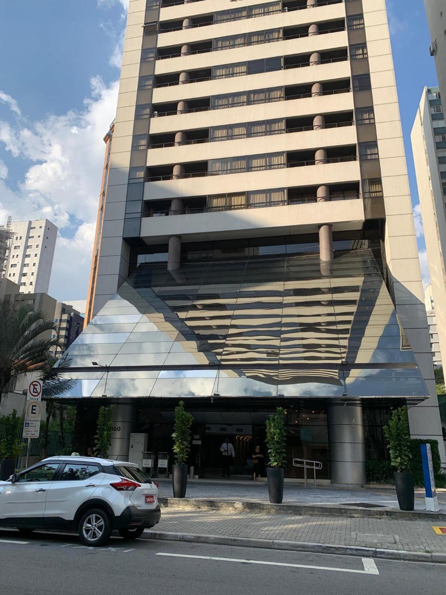 Apartamento Premium - Jardim Paulista São Paulo