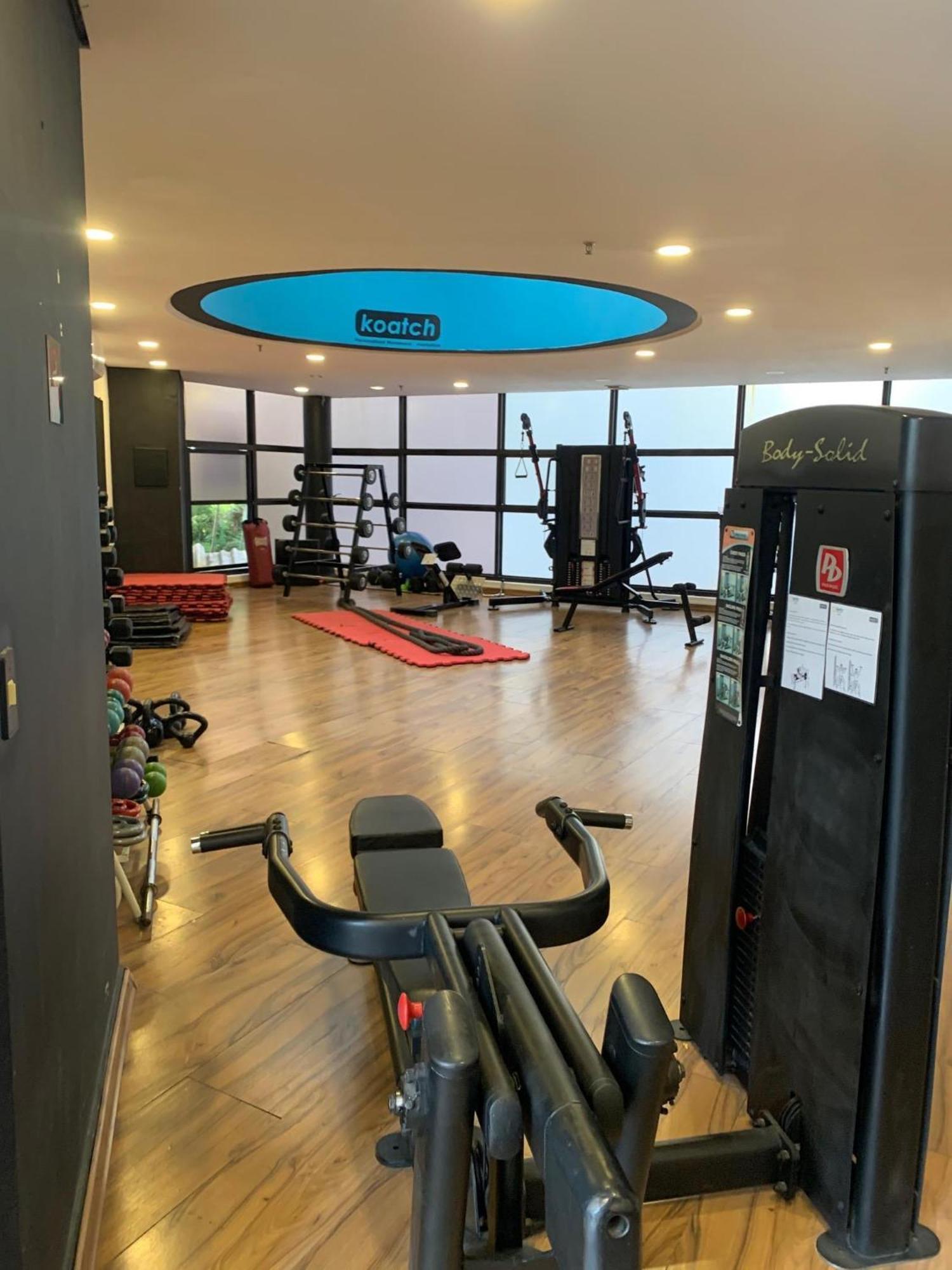 Premium - Jardim Paulista Apartamento