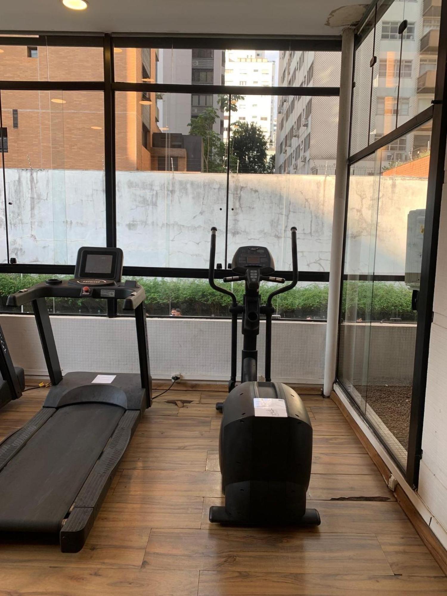 Apartamento Premium - Jardim Paulista *