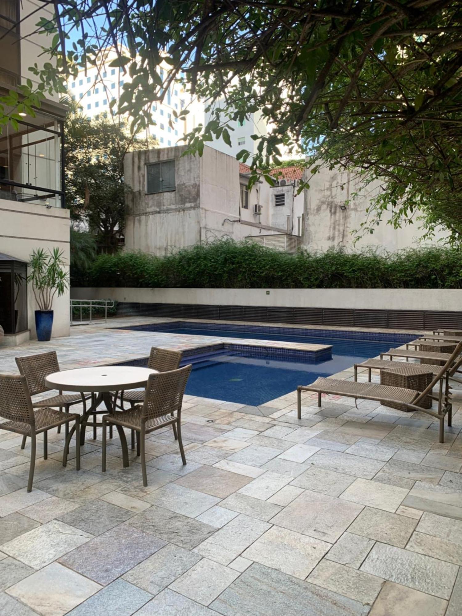 Premium - Jardim Paulista Apartamento
