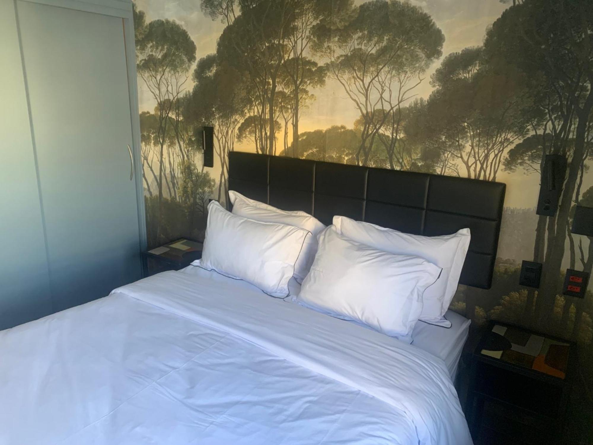 Apartamento Premium - Jardim Paulista