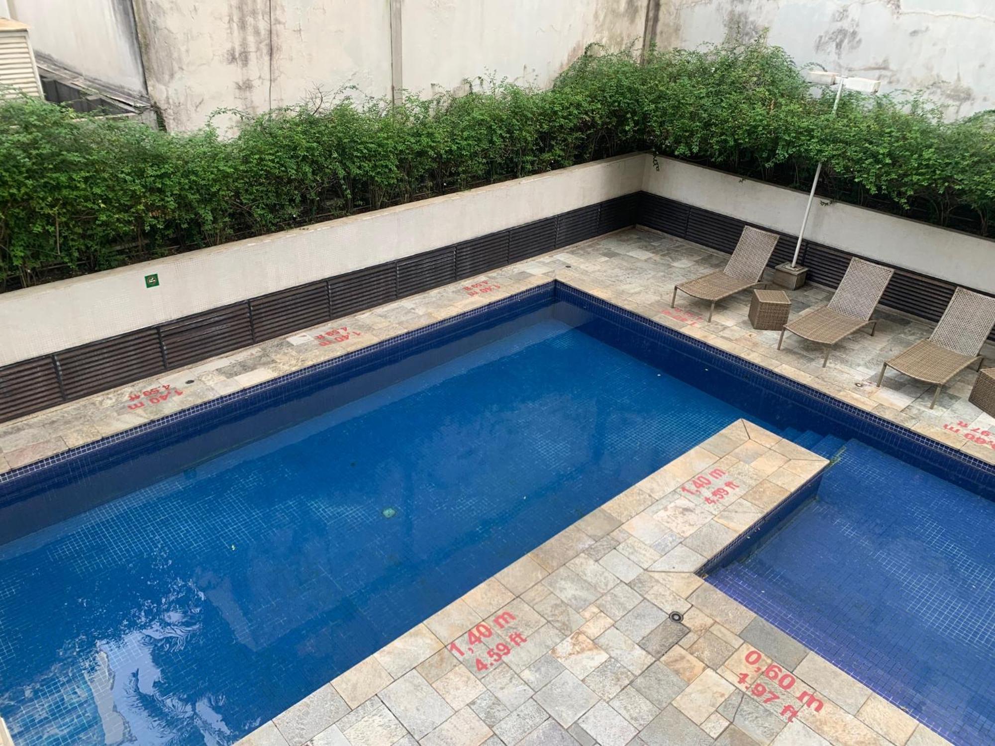 Premium - Jardim Paulista *