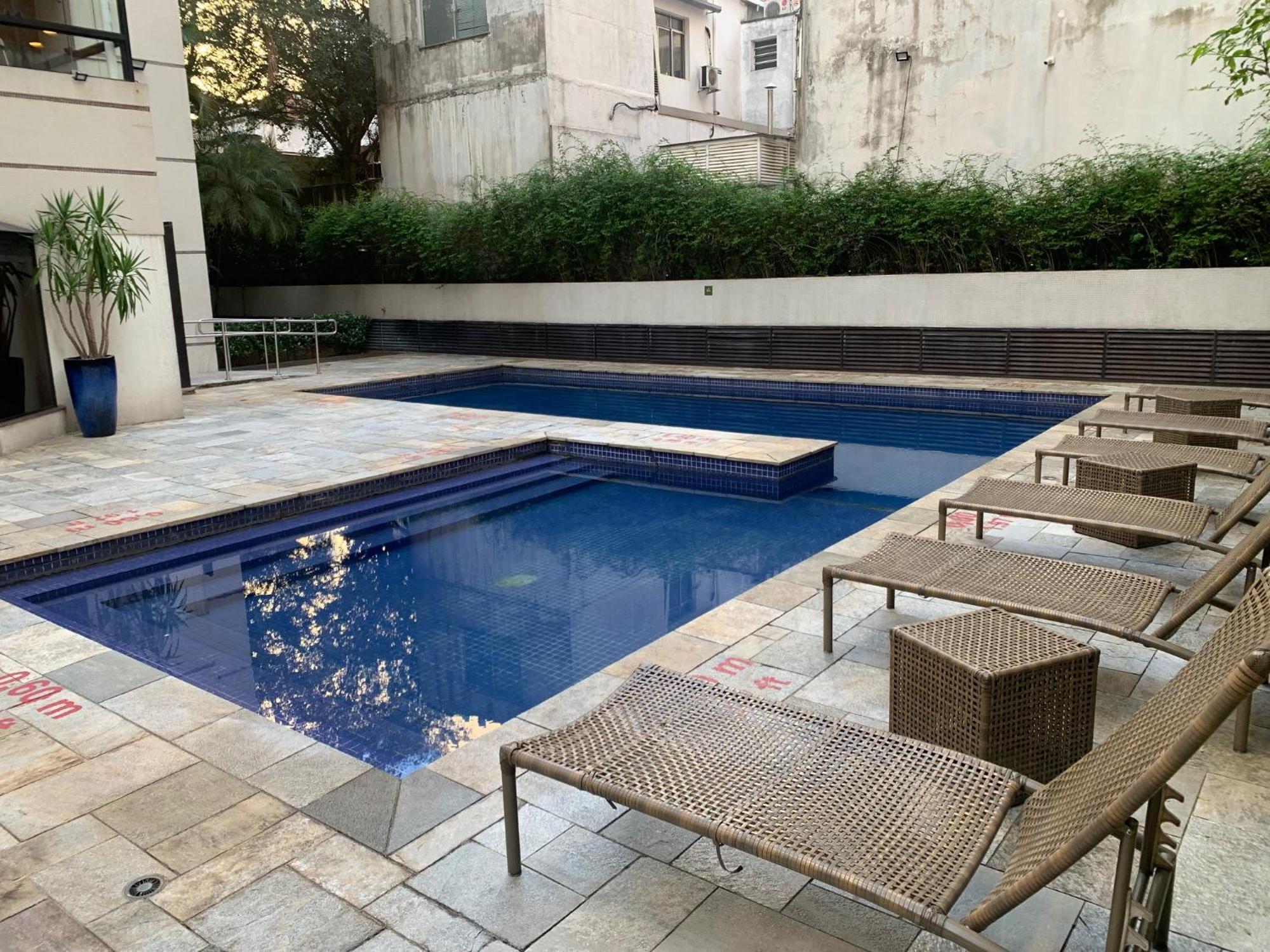 Premium - Jardim Paulista Apartamento *
