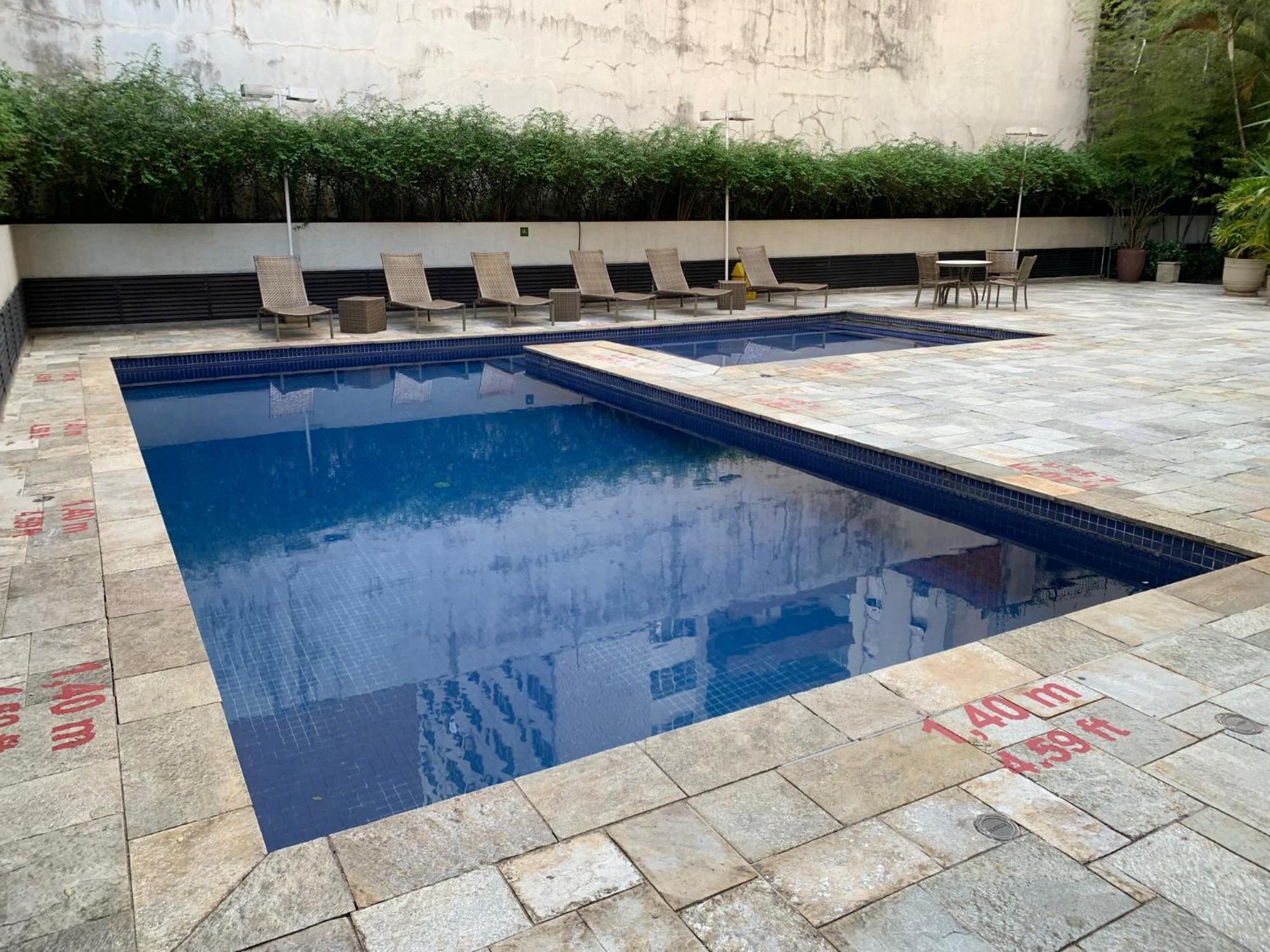 Apartamento Premium - Jardim Paulista São Paulo