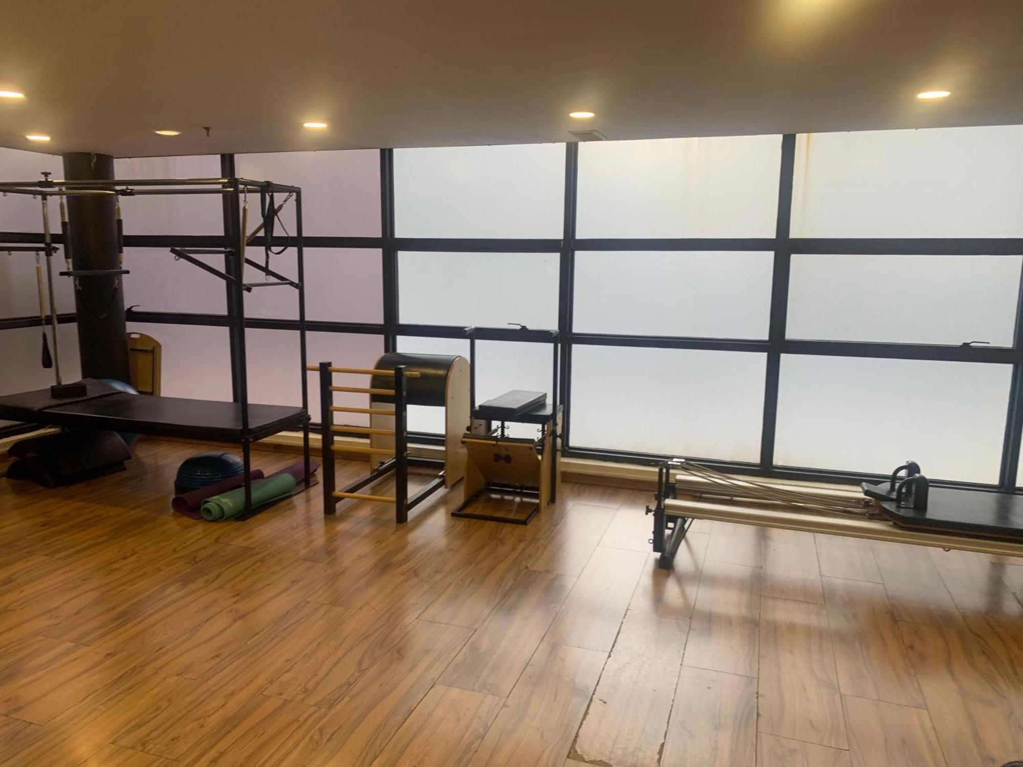 Premium - Jardim Paulista Apartamento São Paulo