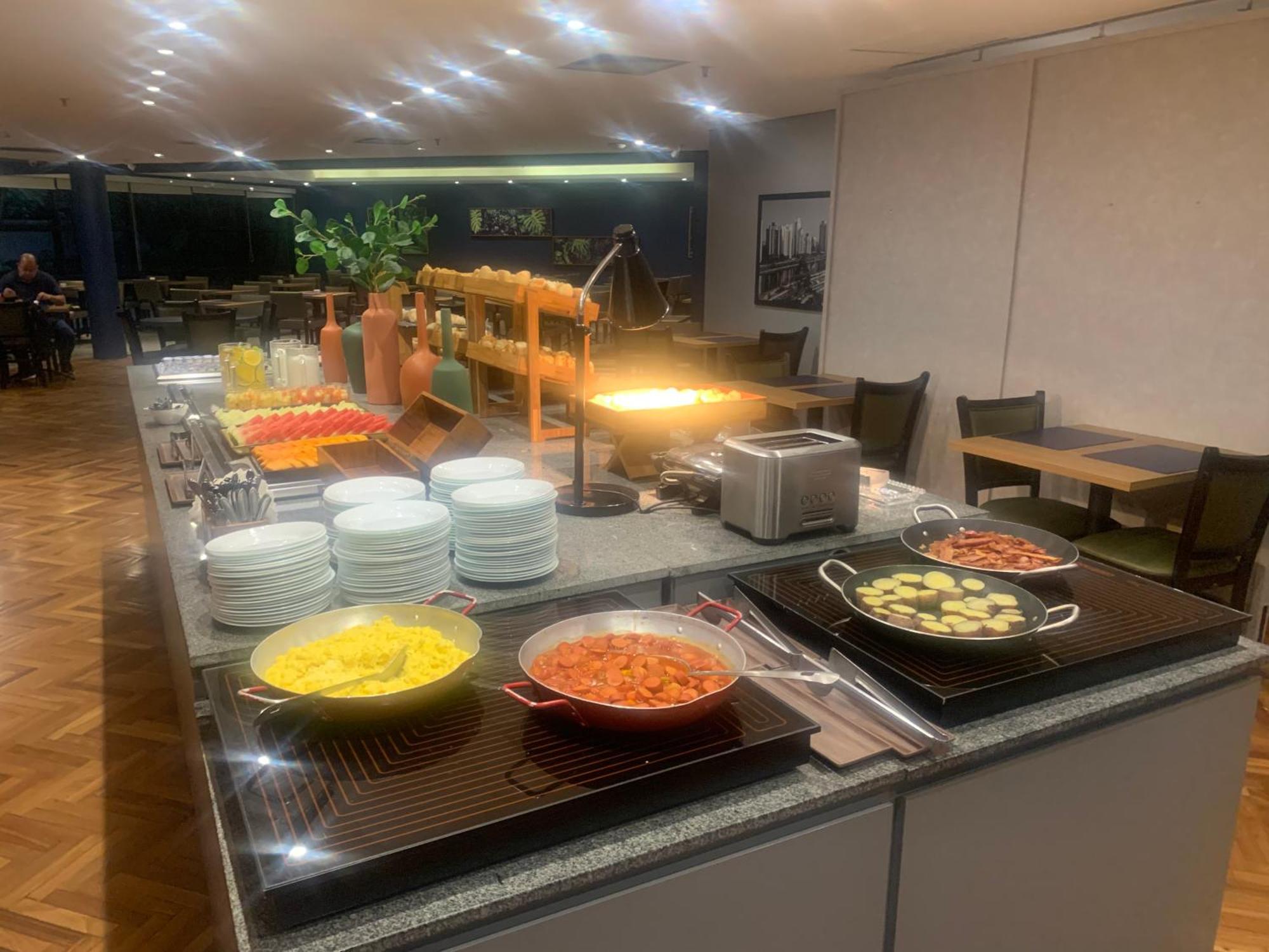 Premium - Jardim Paulista São Paulo