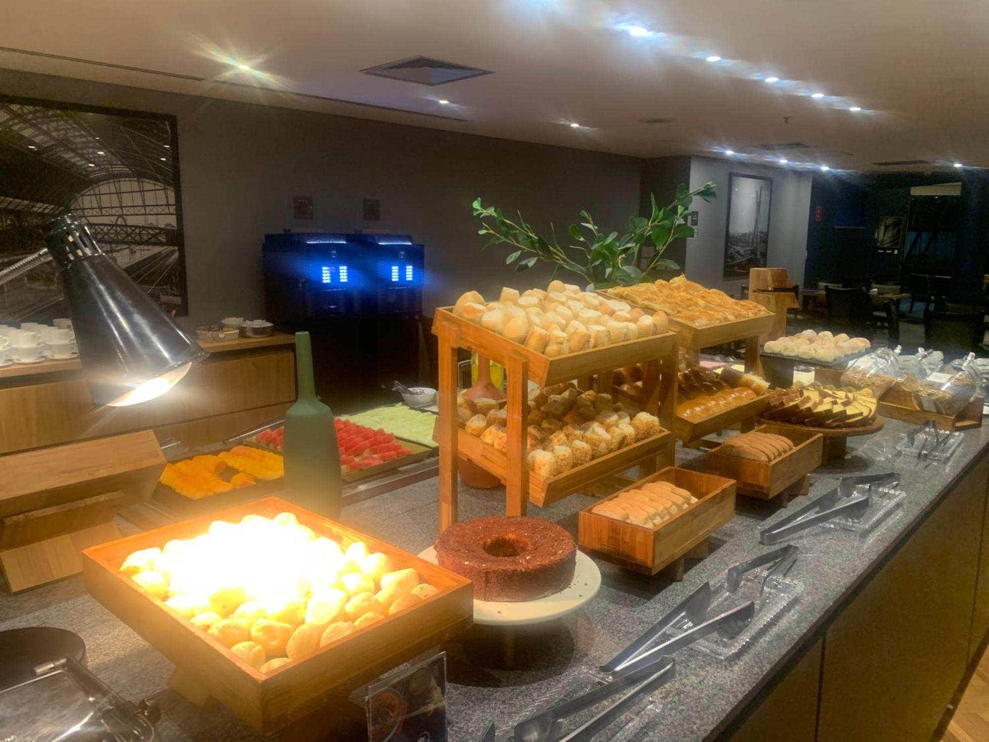 Premium - Jardim Paulista * São Paulo