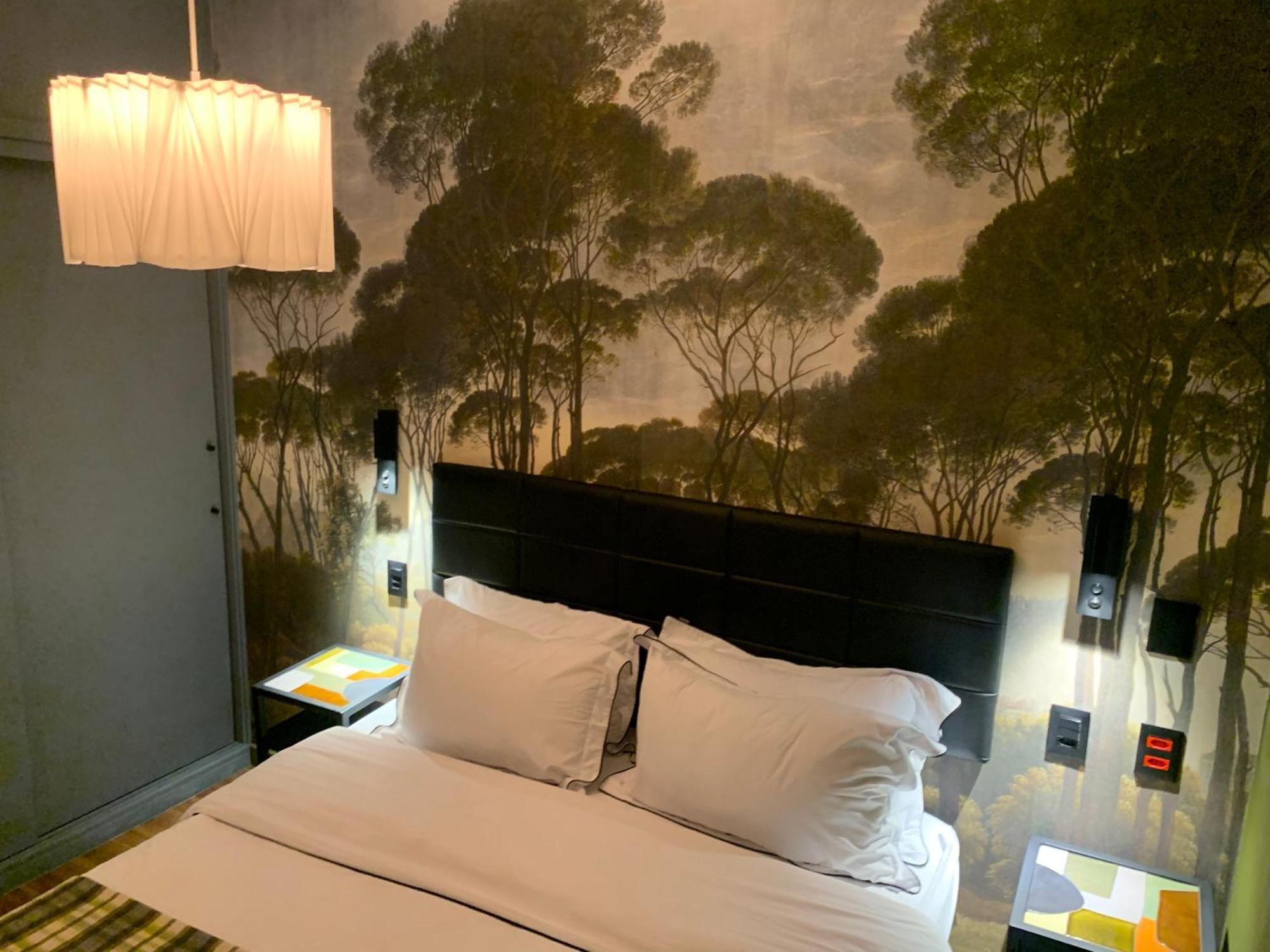Apartamento Premium - Jardim Paulista