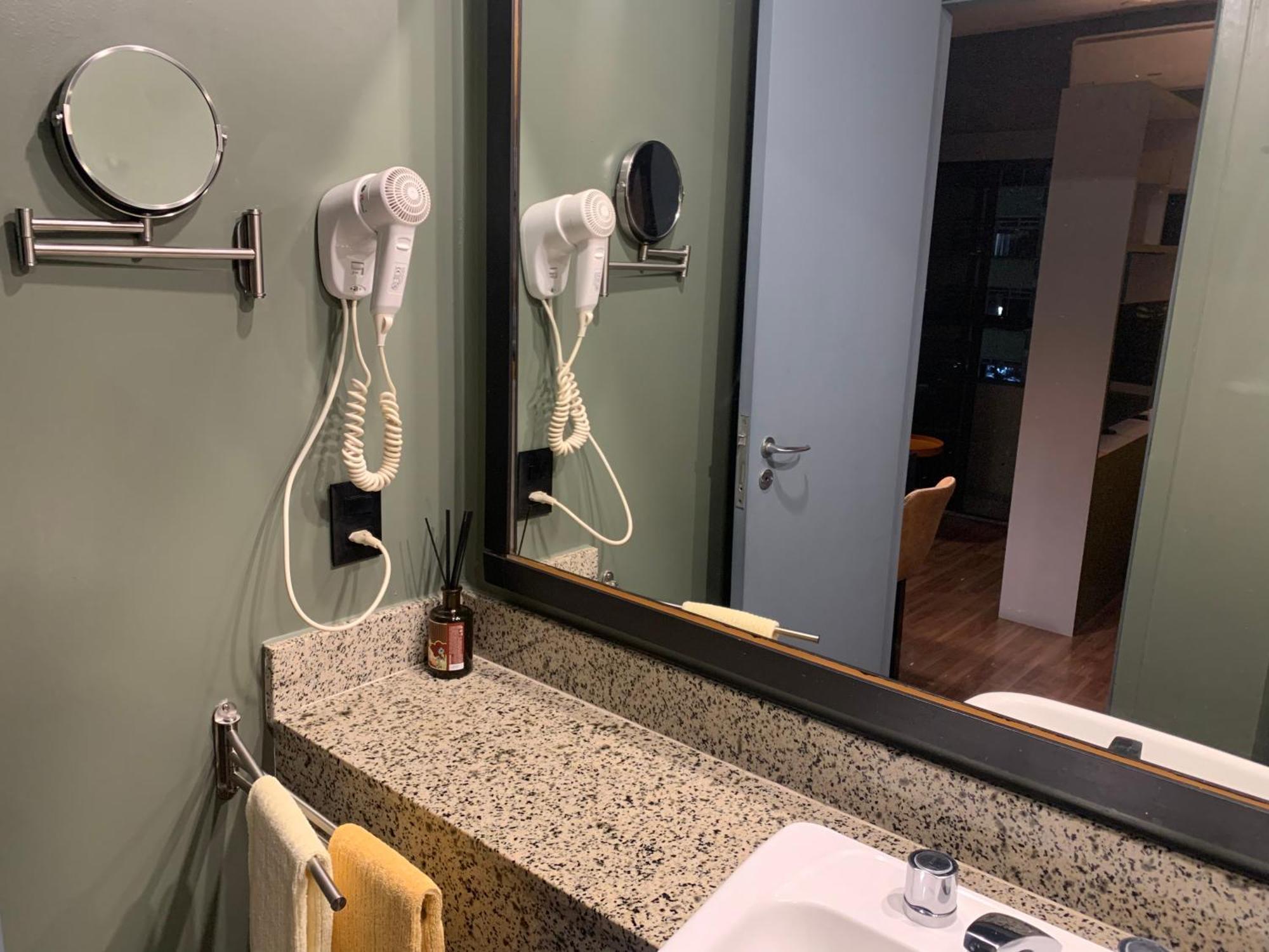 Premium - Jardim Paulista * São Paulo