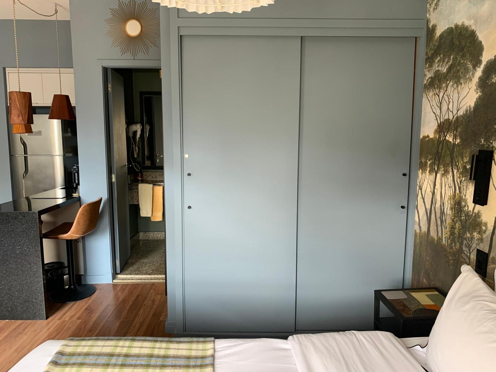 Premium - Jardim Paulista Apartamento