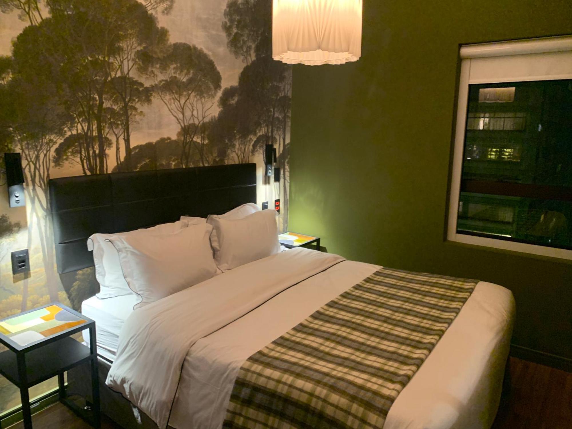 Apartamento Premium - Jardim Paulista *
