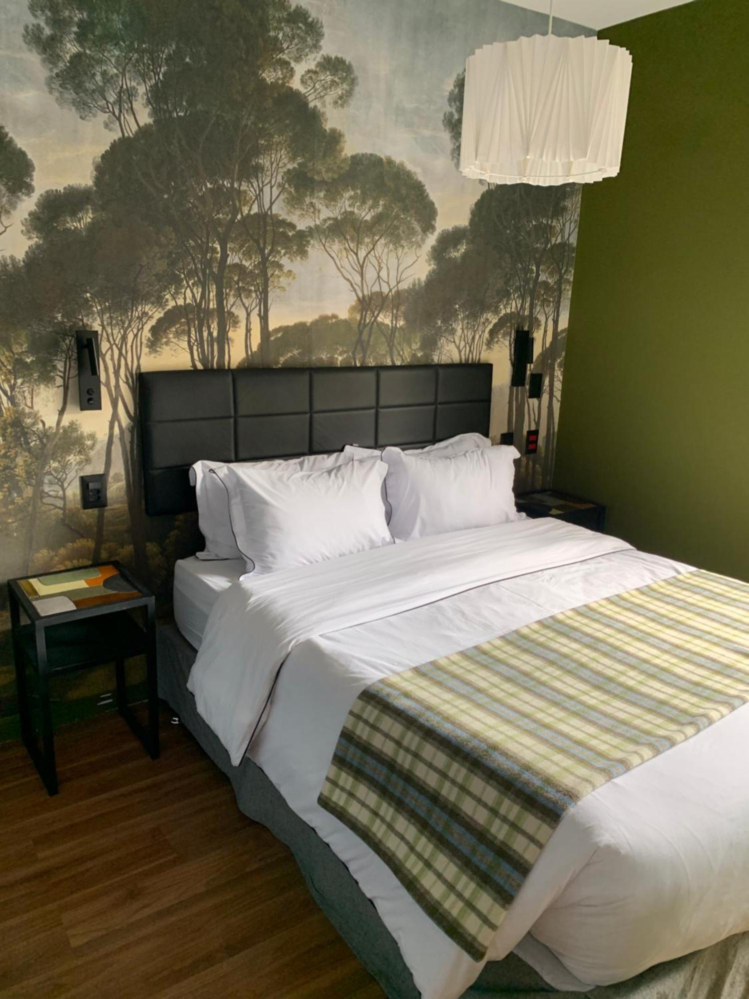 Apartamento Premium - Jardim Paulista São Paulo