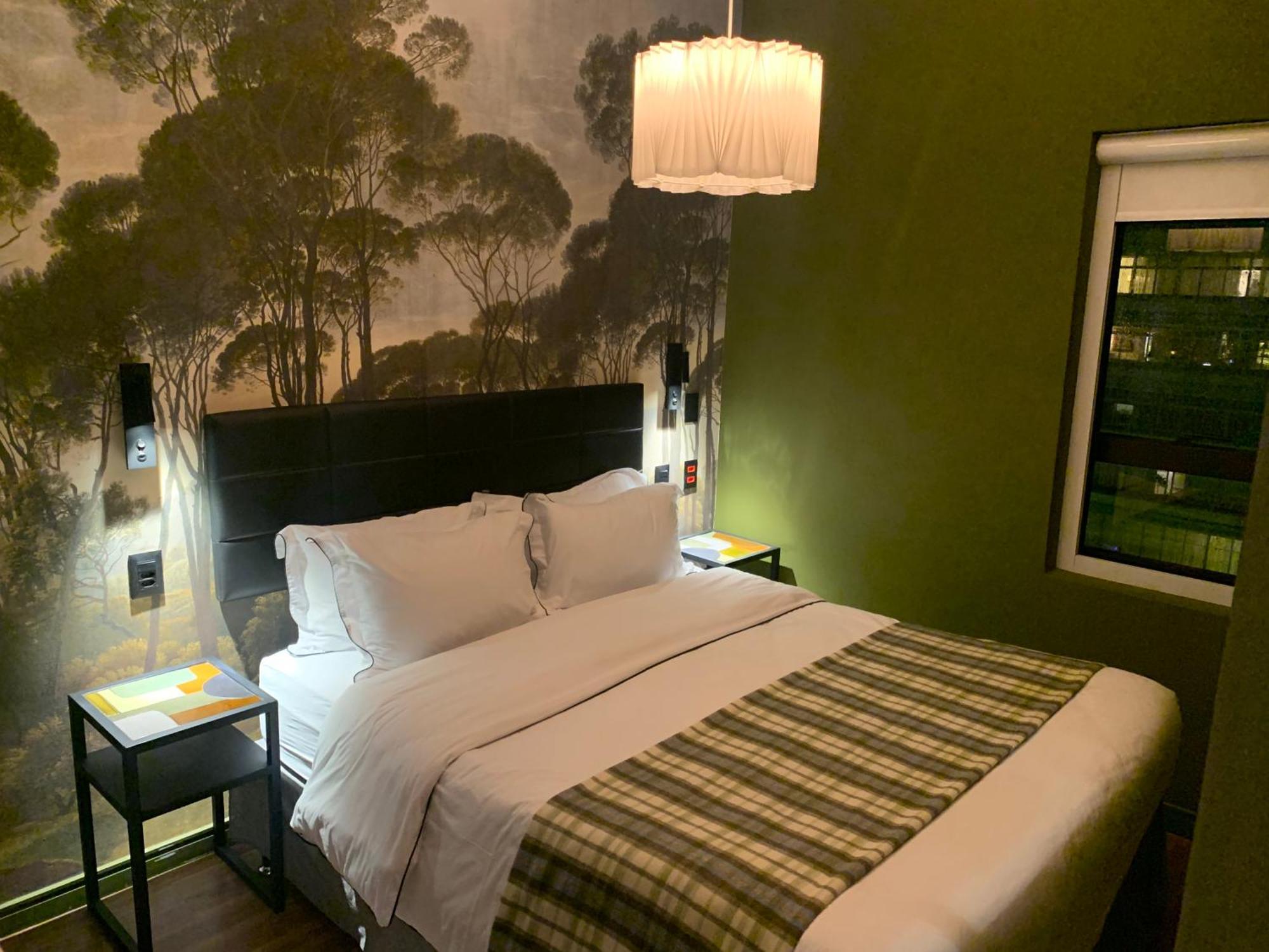 Apartamento Premium - Jardim Paulista