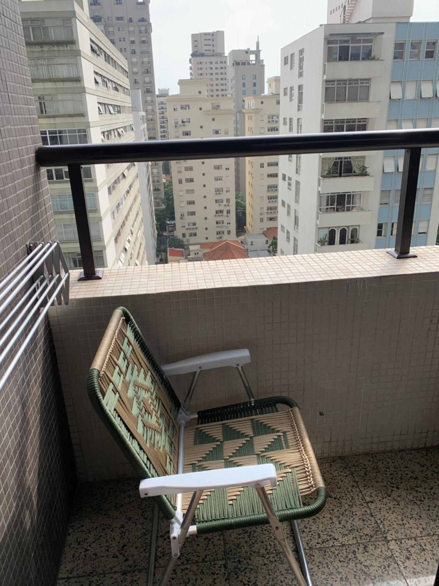 Premium - Jardim Paulista Apartamento São Paulo