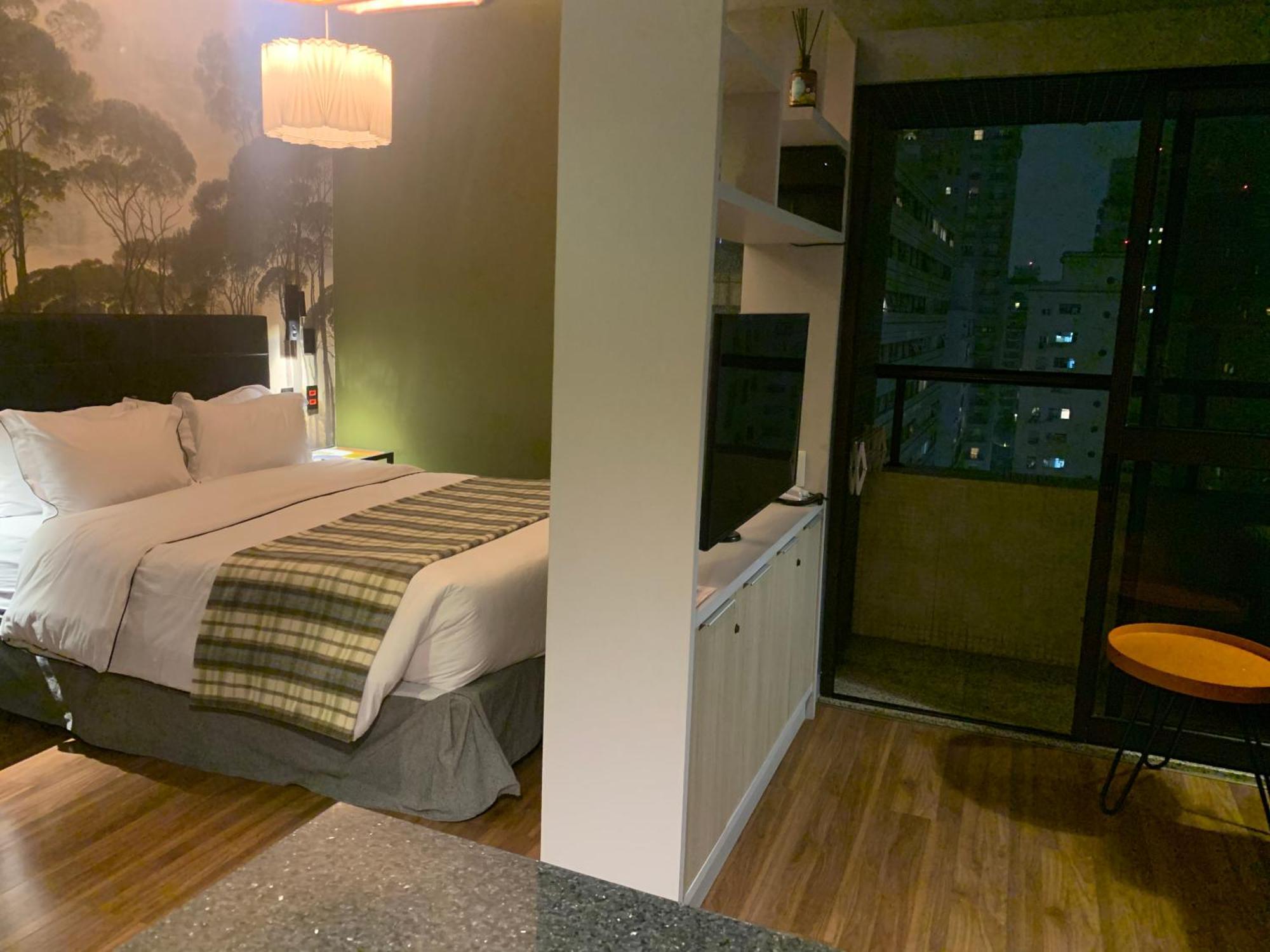 Premium - Jardim Paulista São Paulo