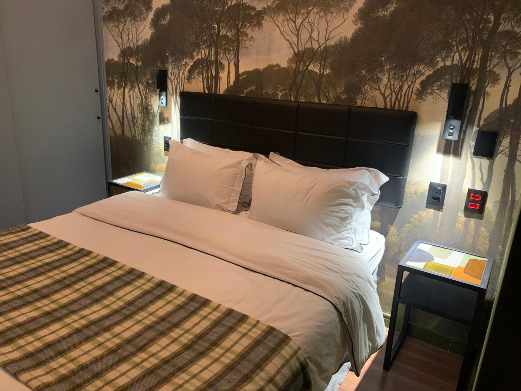 Premium - Jardim Paulista * São Paulo