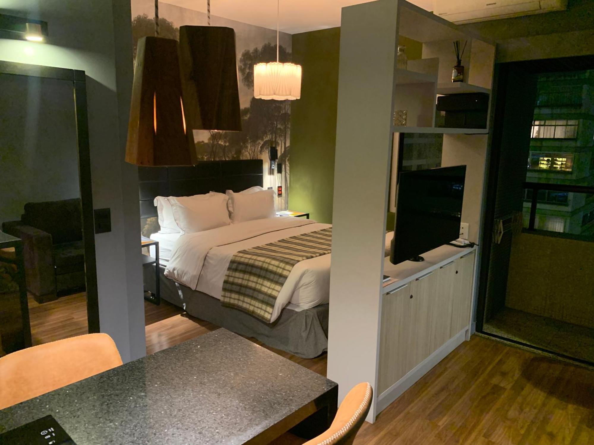 Premium - Jardim Paulista Apartamento